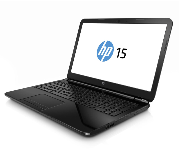 HP 15-g003sw E1-2100/4GB/500/DVD-RW HD8210 - 181152 - zdjęcie 2